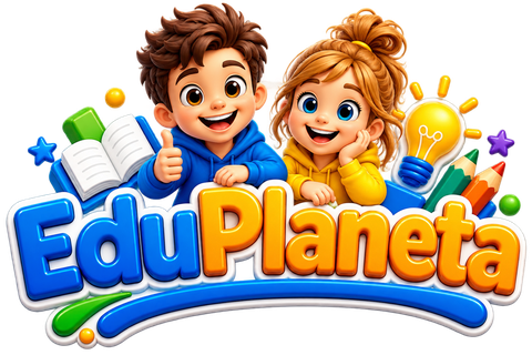 EDU Planeta